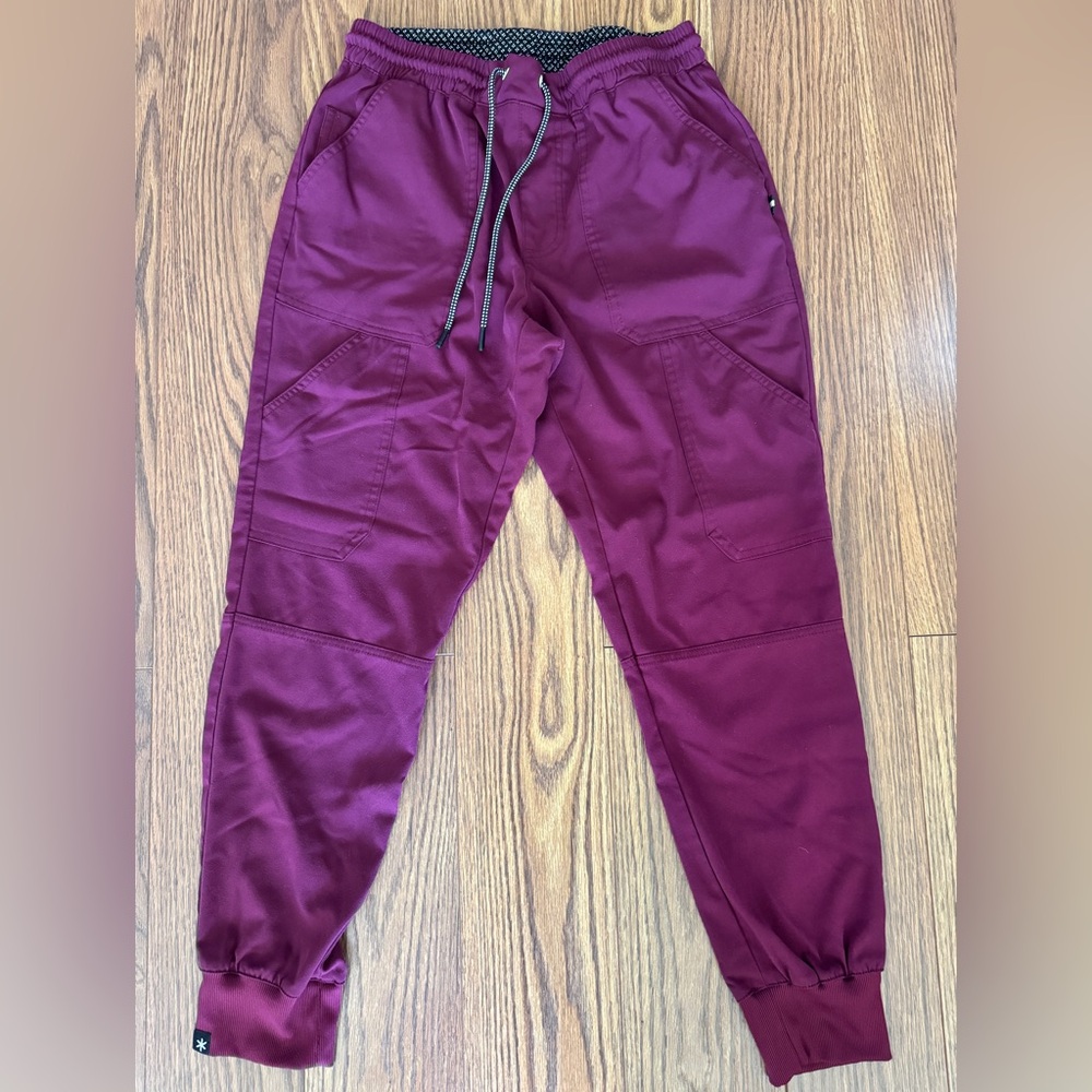 Beyond Scrubs Women's Scrub Pant